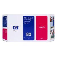 Consumabil HP 80 Magenta, 175ml - Pret | Preturi Consumabil HP 80 Magenta, 175ml