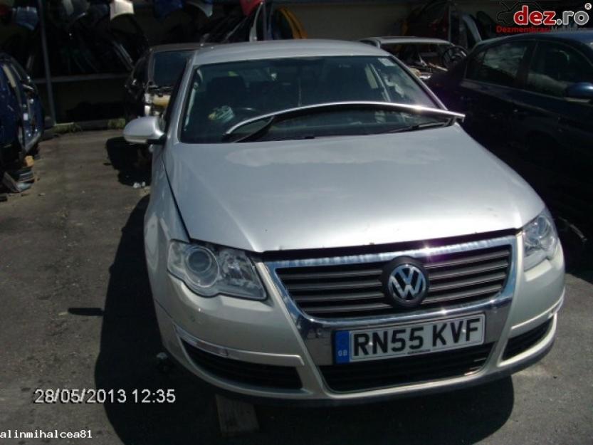 Dezmembrez vw passat 2007 - Pret | Preturi Dezmembrez vw passat 2007