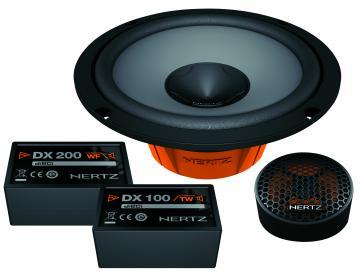 Difuzoare Hertz DSK 165.3 - Pret | Preturi Difuzoare Hertz DSK 165.3