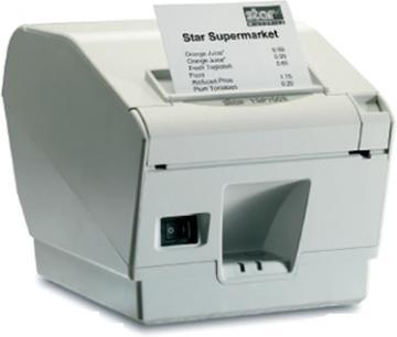Imprimanta termica STAR TSP743 - Pret | Preturi Imprimanta termica STAR TSP743