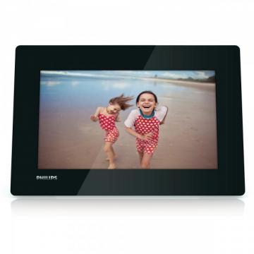 Rama digitala Philips PhotoFrame 10.4 Inch SPF4610/12 - Pret | Preturi Rama digitala Philips PhotoFrame 10.4 Inch SPF4610/12