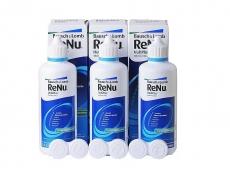 ReNu MultiPlus 3 x 360 ml - Pret | Preturi ReNu MultiPlus 3 x 360 ml