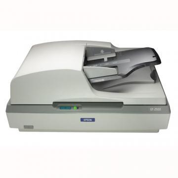 Scanner EPSON GT 2500+, A4 - Pret | Preturi Scanner EPSON GT 2500+, A4