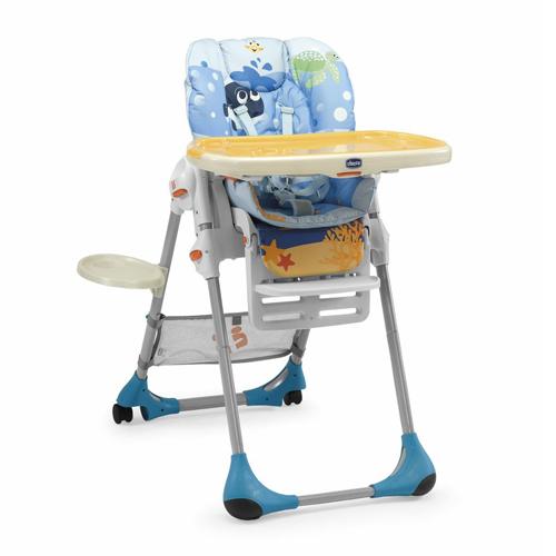 Scaun de masa POLLY CHICCO - Pret | Preturi Scaun de masa POLLY CHICCO