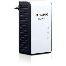 TP-Link Adaptor Powerline Ethernet 500Mbps, TL-PA511 - Pret | Preturi TP-Link Adaptor Powerline Ethernet 500Mbps, TL-PA511