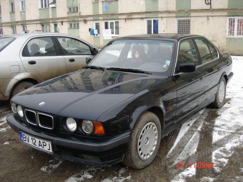 Vand BMW 520 i - Pret | Preturi Vand BMW 520 i