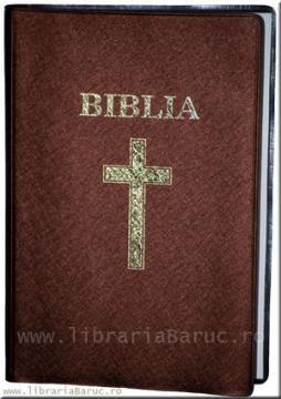 Biblia 052 CMm - Pret | Preturi Biblia 052 CMm