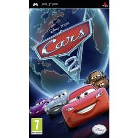 Cars 2 PSP - Pret | Preturi Cars 2 PSP