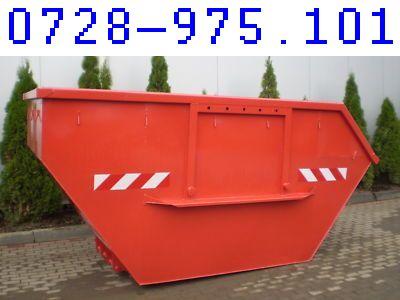 Container gunoi, inchiriere container gunoi 0728975101 - Pret | Preturi Container gunoi, inchiriere container gunoi 0728975101