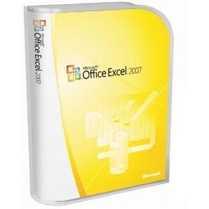 Excel 2007 Win32 English CD Retail - Pret | Preturi Excel 2007 Win32 English CD Retail