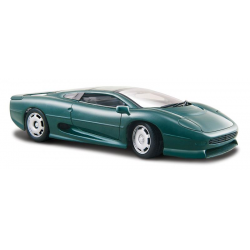 Maisto - JAGUAR XJ220 2 - Pret | Preturi Maisto - JAGUAR XJ220 2