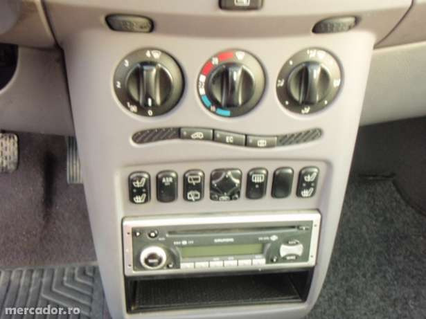 Mercedes-benz clasa a 140i clima, 1400 cmc, benzina - Pret | Preturi Mercedes-benz clasa a 140i clima, 1400 cmc, benzina