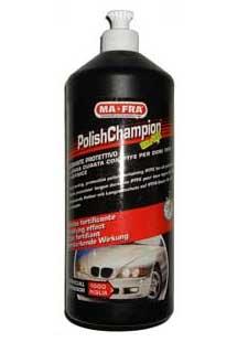 POLISH CHAMPION BRILL - Pret | Preturi POLISH CHAMPION BRILL
