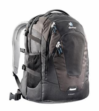 Rucsac GIGANT Deuter Black-Mocha - Pret | Preturi Rucsac GIGANT Deuter Black-Mocha