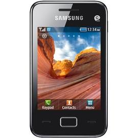 Samsung S5220 Star 3 Negru - Pret | Preturi Samsung S5220 Star 3 Negru
