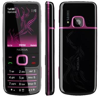 Vand Nokia 6700 Pink - 270 R o n - Pret | Preturi Vand Nokia 6700 Pink - 270 R o n