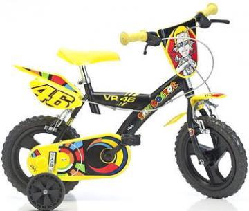 Bicicleta DINO BIKES - serie VR 46 - Pret | Preturi Bicicleta DINO BIKES - serie VR 46