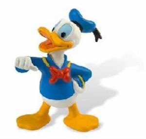 Bullyland - Figurina Donald Ratoiul - Pret | Preturi Bullyland - Figurina Donald Ratoiul