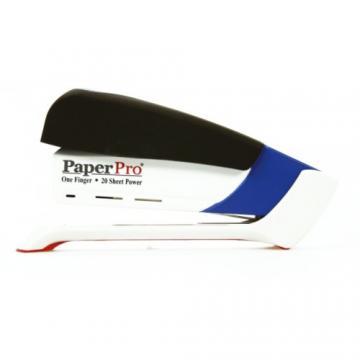 Capsator 25 coli, Paper Pro Desktop - gri/negru - Pret | Preturi Capsator 25 coli, Paper Pro Desktop - gri/negru