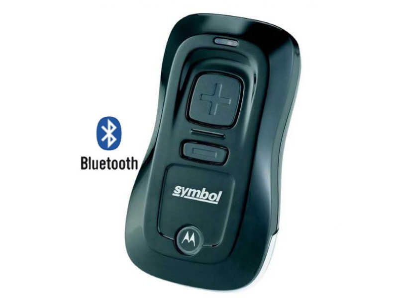 Cititor coduri de bare Motorola Symbol CS3070, 1D, USB, Bluetooth - Pret | Preturi Cititor coduri de bare Motorola Symbol CS3070, 1D, USB, Bluetooth