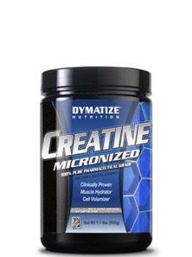 Dymatize - Creatine Micronized 500g - Pret | Preturi Dymatize - Creatine Micronized 500g