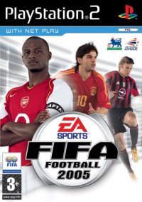 FIFA 2005 PS2 - Pret | Preturi FIFA 2005 PS2