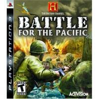 History Channel: Battle For the Pacific PS3 - Pret | Preturi History Channel: Battle For the Pacific PS3