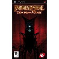 Joc PSP Dungeon Siege Throne of Agony - Pret | Preturi Joc PSP Dungeon Siege Throne of Agony