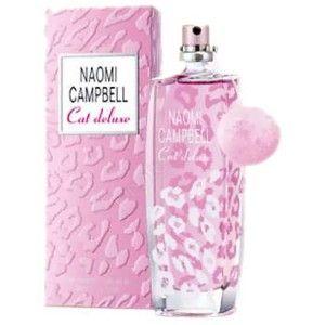 Naomi Campbell Cat Deluxe, 15 ml, EDT - Pret | Preturi Naomi Campbell Cat Deluxe, 15 ml, EDT