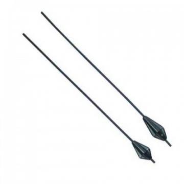 Plumb aripioare culisant cu antitangle rigid Jenzi 40 g - Pret | Preturi Plumb aripioare culisant cu antitangle rigid Jenzi 40 g