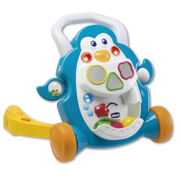 Premergator Pinguin Chicco - Pret | Preturi Premergator Pinguin Chicco