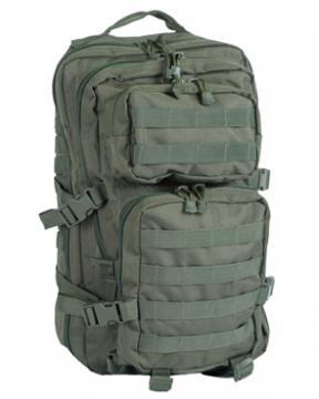 Rucsac Militar Asalt 50 L Oliv - Pret | Preturi Rucsac Militar Asalt 50 L Oliv