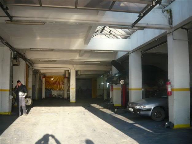 Spatiu industrial, 1200 mp - Pret | Preturi Spatiu industrial, 1200 mp