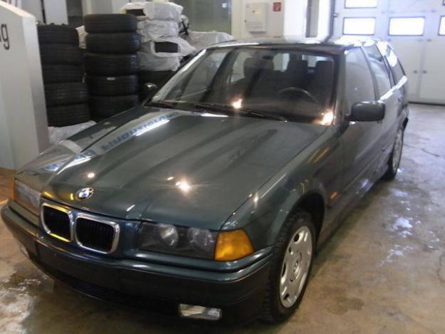 vand motor bmw 318 i benzina an 1996 - Pret | Preturi vand motor bmw 318 i benzina an 1996