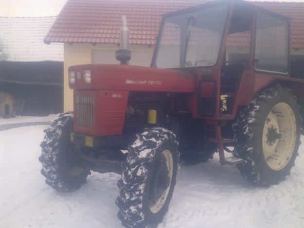 Vand tractor u 700 dtc - Pret | Preturi Vand tractor u 700 dtc