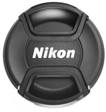 Capac protectie LC-62, pentru obiective Nikkor 62mm, sistem snap-on, Nikon (JAD10301) - Pret | Preturi Capac protectie LC-62, pentru obiective Nikkor 62mm, sistem snap-on, Nikon (JAD10301)