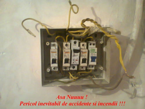 Cauti electrician Bucuresti ? ... Ai gasit ! - Pret | Preturi Cauti electrician Bucuresti ? ... Ai gasit !