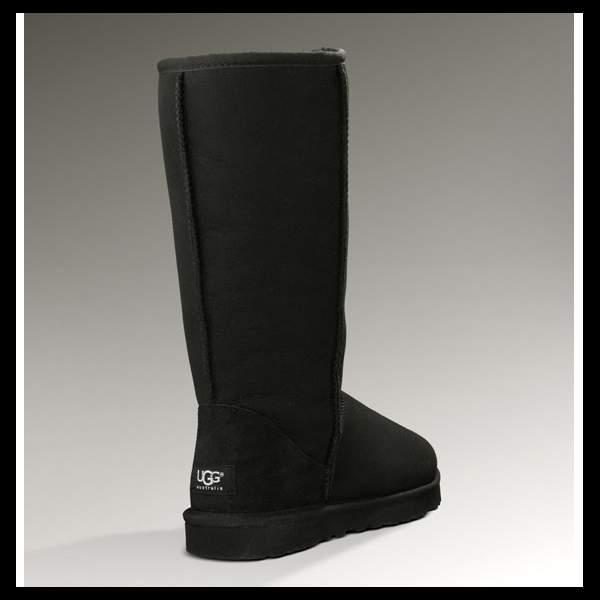 Cizme ugg australia black/negru - Pret | Preturi Cizme ugg australia black/negru