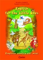 English for the little ones - Pret | Preturi English for the little ones