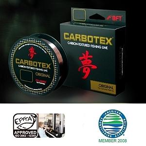 Fir Carbotex Original 0.40mm/20.25kg/100m - Pret | Preturi Fir Carbotex Original 0.40mm/20.25kg/100m