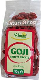 Fructe uscate Goji - Pret | Preturi Fructe uscate Goji