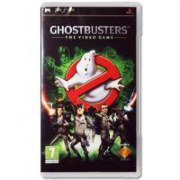 Ghostbusters PSP - Pret | Preturi Ghostbusters PSP