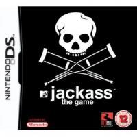 Jackass The Game DS - Pret | Preturi Jackass The Game DS