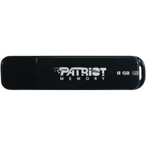 Memorie externa Patriot 8 GB Xporter 60X Black PSF8GUSB - Pret | Preturi Memorie externa Patriot 8 GB Xporter 60X Black PSF8GUSB