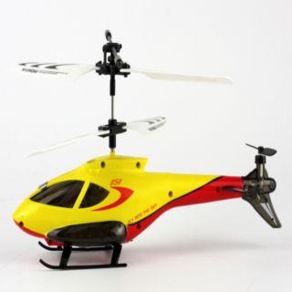 Mini elicopter R/C cu infrarosu Syma - Pret | Preturi Mini elicopter R/C cu infrarosu Syma