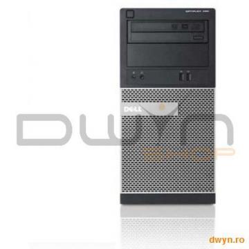 Mini Tower 360(h)x175(w)x417(d) mm I5-2400 (3.10GHz-6Mb) 500GB SATA 2GB DVD+/-RW LAN FreeDOS - Pret | Preturi Mini Tower 360(h)x175(w)x417(d) mm I5-2400 (3.10GHz-6Mb) 500GB SATA 2GB DVD+/-RW LAN FreeDOS