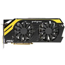MSI ATI Radeon HD 7970 3GB GDDR5 384 bit Lightning - Pret | Preturi MSI ATI Radeon HD 7970 3GB GDDR5 384 bit Lightning