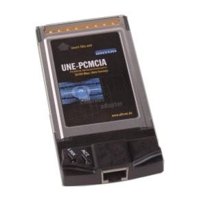 Placa de retea ULTRON PCMCIA - Pret | Preturi Placa de retea ULTRON PCMCIA