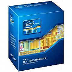 Procesor Intel Core i3-3220 3.3GHz socket LGA1155 BX80637I33220 - Pret | Preturi Procesor Intel Core i3-3220 3.3GHz socket LGA1155 BX80637I33220