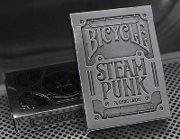 Silver Steampunk - Pret | Preturi Silver Steampunk